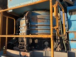 Crusher with