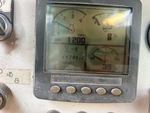 Hour Meter / Odometer