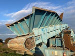Crusher with