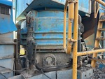 Crusher with