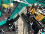 Hydraulics with