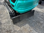 v2 Chassis - Excavator with