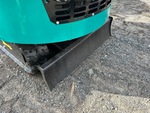 v2 Chassis - Excavator with