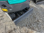 v2 Chassis - Excavator with