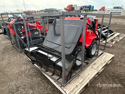 2026 AGT SDA140W Wheel Loader (Unused)
