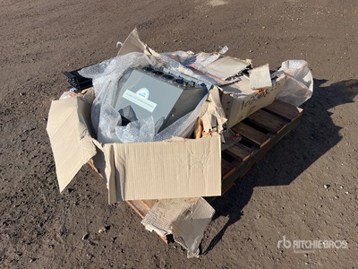 Quantity of (2) SIGMA Air Conditioning Units (Unused)