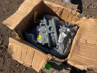 2023 Howden Roots Rotary Lobe Blower (Unused)