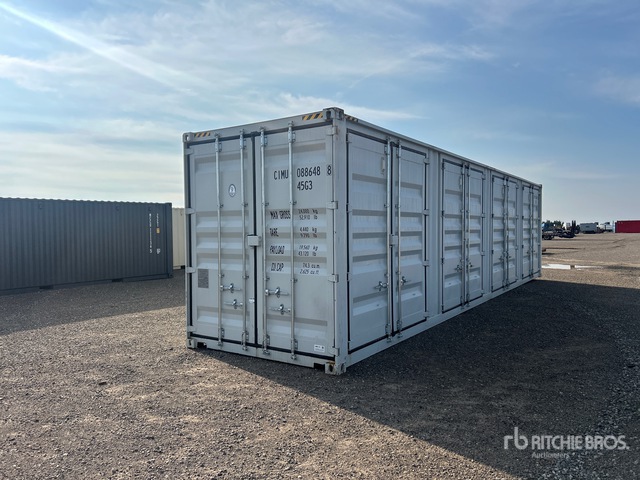Container