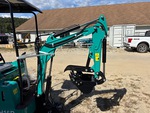 v2 Chassis - Excavator with