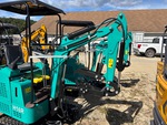 v2 Chassis - Excavator with