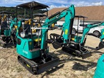 v2 Chassis - Excavator with