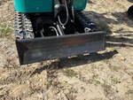 v2 Chassis - Excavator with