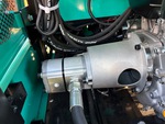 Hydraulics with
