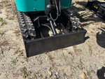 v2 Chassis - Excavator with