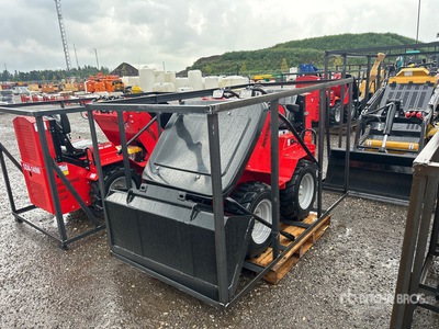 2026 AGT SDA140W Wheel Loader (Unused)