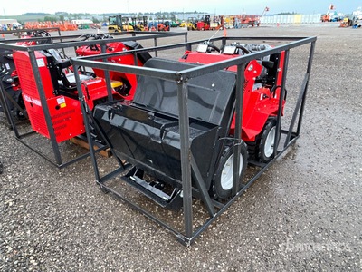 2026 AGT SDA140W Wheel Loader (Unused)