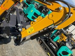 Hydraulics with