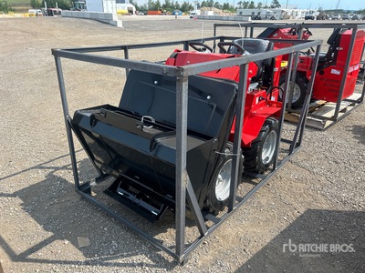 2026 AGT SDA140W Wheel Loader (Unused)