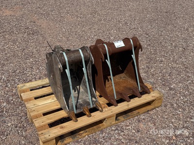 Qte De Godets Qty Of Bucket
