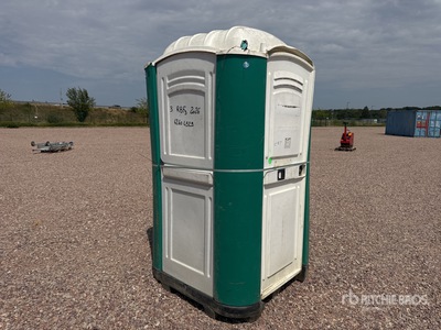Toilettes Portable Portable Toilet