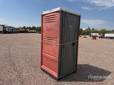 Armal Toilettes Portable Portable Toilet
