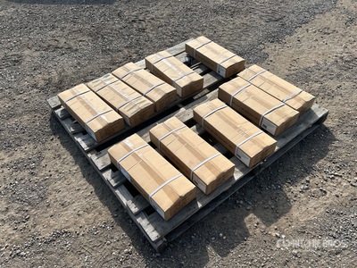 Quantity of (10) 2026 BYT SS27 3/4" 27Pc Socket Set (Unused)