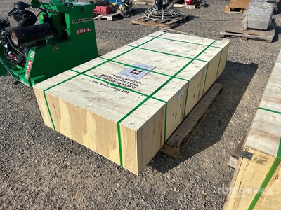 2026 BYT ASPSS50 50T Air Shop Press Divers - Outils à main (Unused)