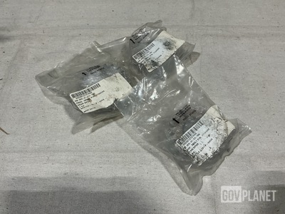 (8) Janel's Industries 7708598 Spur Gears