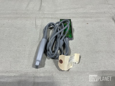 Sonosite P12092-11 Ultrasound Transducer Probe