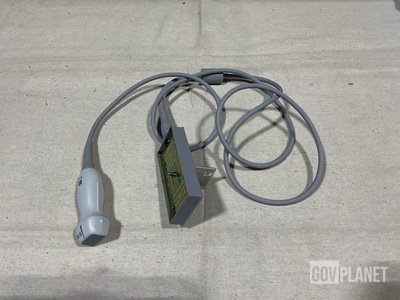 Sonosite P11879-70 Ultrasound Transducer Probe