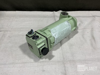 Crane Pumps & Systems 1ZDCL-M0058-111C Submersible Bilge Pump