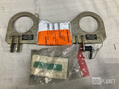 Sikorsky Aircraft 65720-70005-041 Aircraft Maintenance Sling