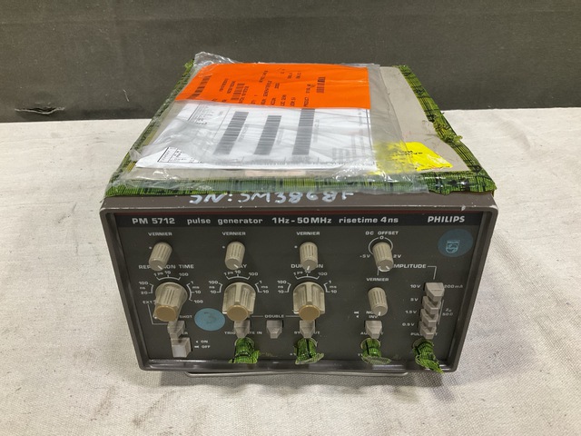 Philips PM 5712 Pulse Generator