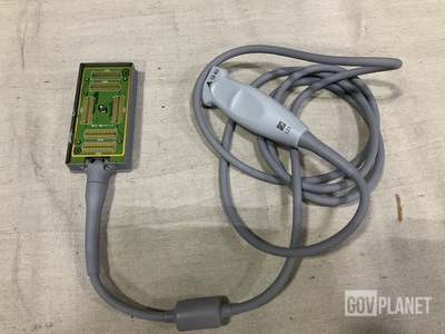 Sonosite P12092-70 Ultrasound Transducer Probe