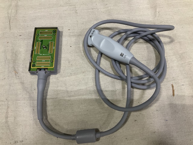Sonosite P12092-70 Ultrasound Transducer Probe