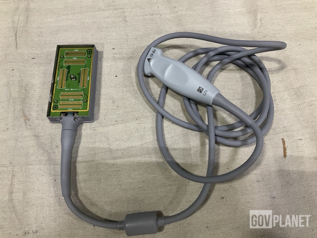 Sonosite P12092-70 Ultrasound Transducer Probe