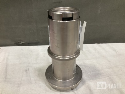 GE 21C1737G01 Hydraulic Puller