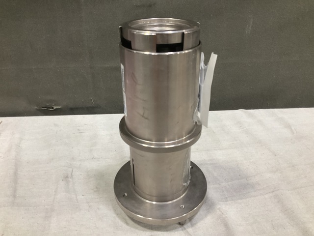 GE 21C1737G01 Hydraulic Puller