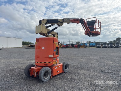 2014 JLG E300 AJP 2WD Electric Knikarmhoogwerker
