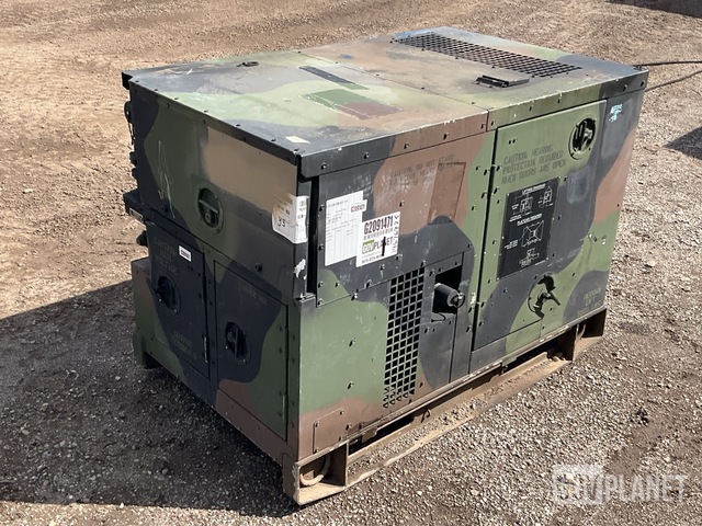 Generators and Power Equipment