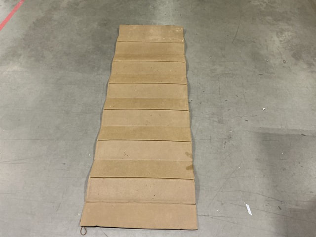 (72) Sleeping Mats