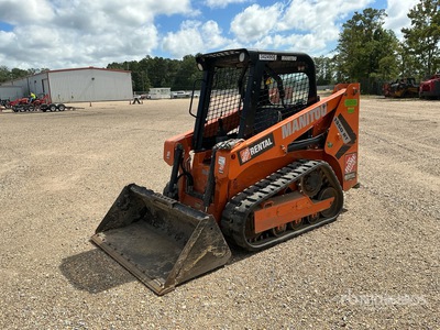 Gehl 1350RT Kompaktlader