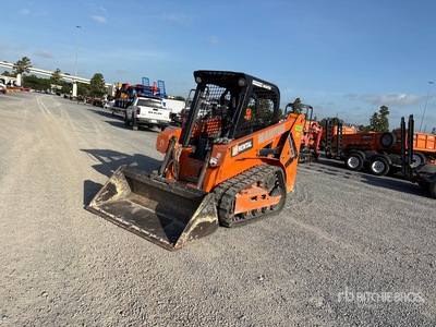 2022 Manitou 1350RT Chargeuse sur rails compacte