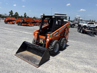Gehl 1050R Skid Steer Loader