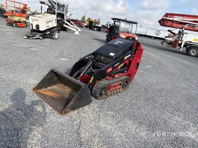 2022 Toro TX-427 Mini Compacte Schranklader