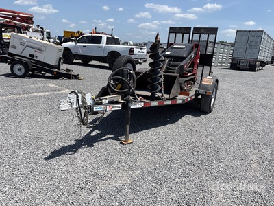 2022 Toro TX427 Mini Compact Track Loader