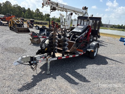 2022 Toro TX427 - 22342HD Mini Chargeuse sur rails compacte