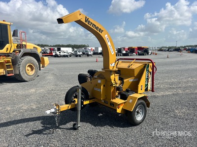 2022 Vermeer BC700XL Rębak do drewna