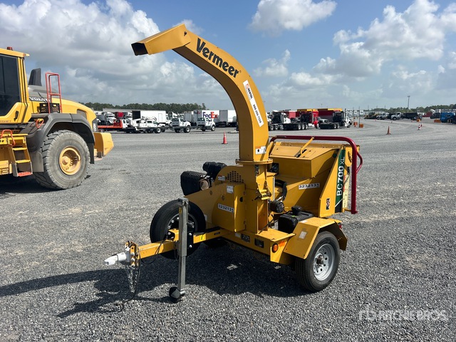 Landscaping Equipment