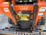 Hydraulics with 